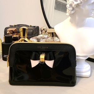 New Ted Baker cosmetic pouch